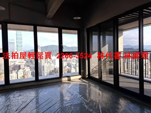 台北大安區大樓法拍-6