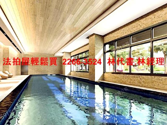 新北中和大樓拍賣-5