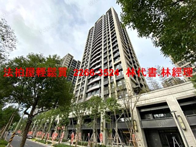 新北中和大樓拍賣-6