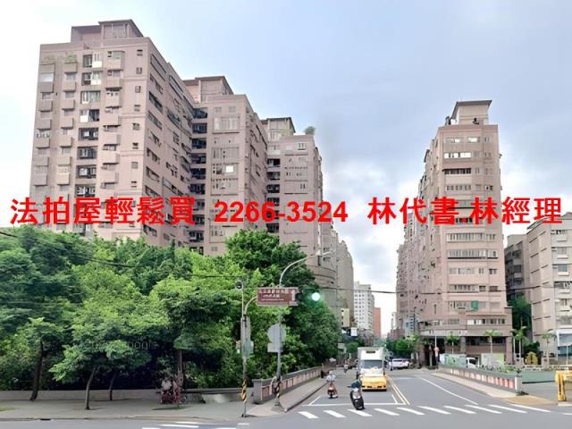 中和拍賣大樓-9