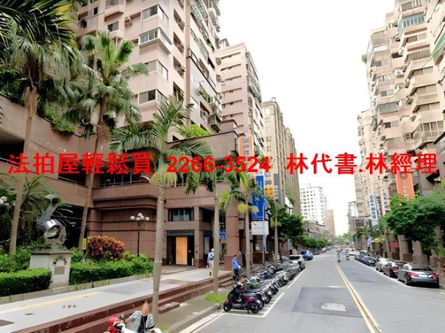 中和拍賣大樓-3