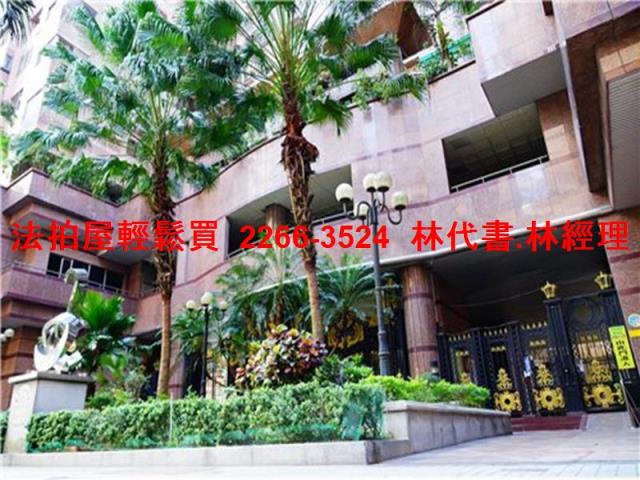 中和拍賣大樓-4