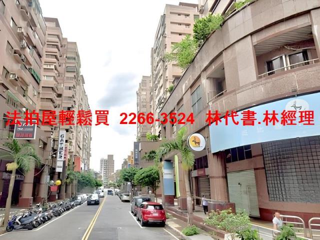 中和拍賣大樓-7