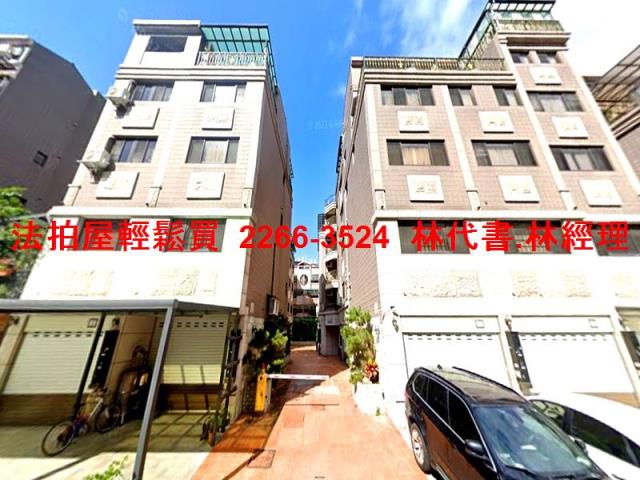 桃園八德法拍別墅-2