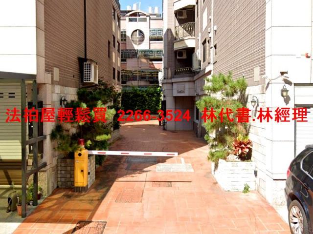 桃園八德法拍別墅-6