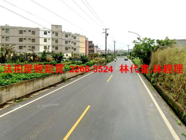 新屋法拍透天-3