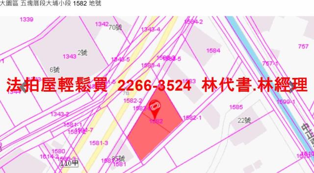 桃園法拍透天-10