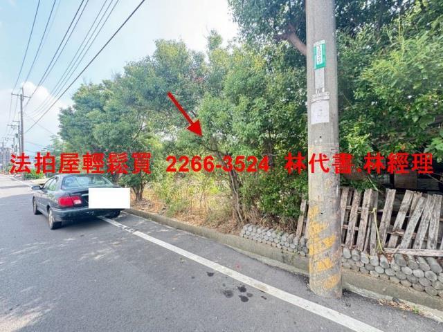 桃園法拍透天-6