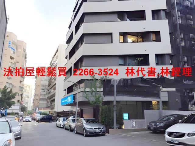 大安區大樓法拍-10