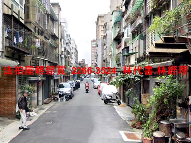 台北松山法拍公寓-9