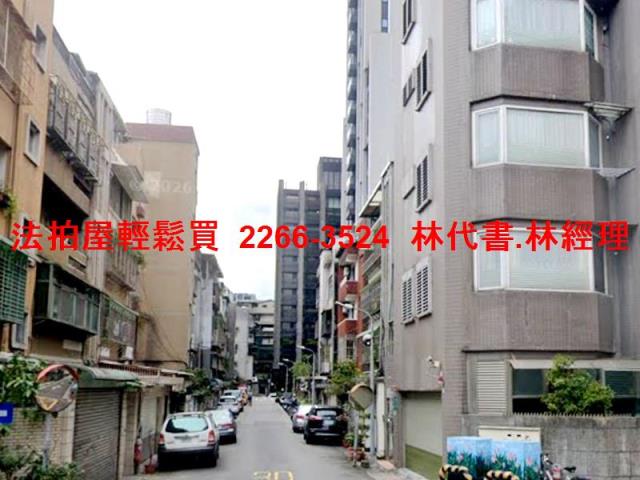 台北松山法拍公寓-8