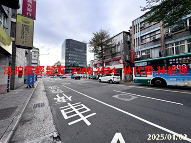 台北大同區拍賣公寓-5