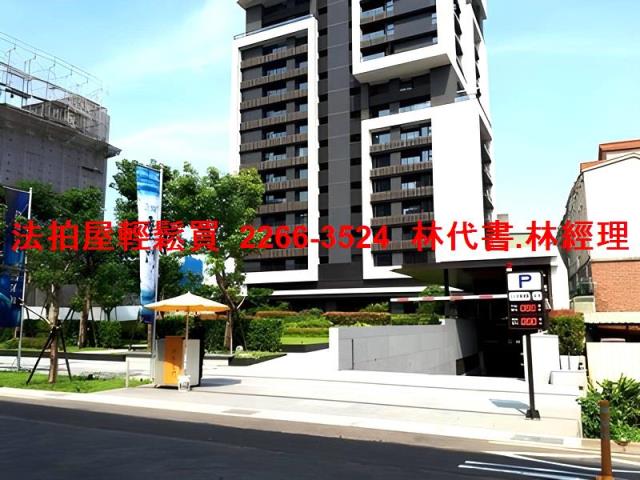 桃園區法拍大樓-11