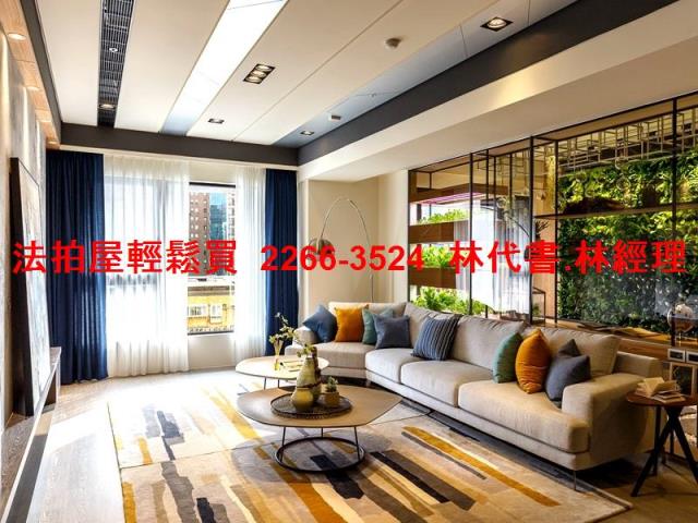 桃園區法拍大樓-3