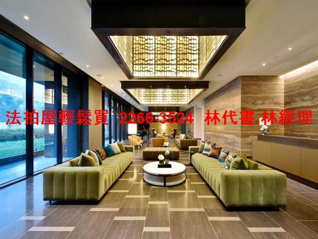 桃園區法拍大樓-4