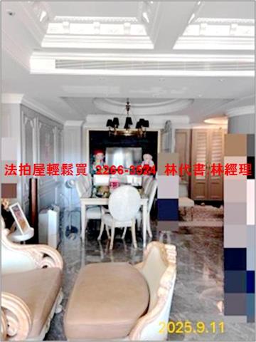 桃園區法拍大樓-5