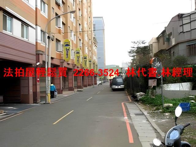 桃園法拍大樓-10