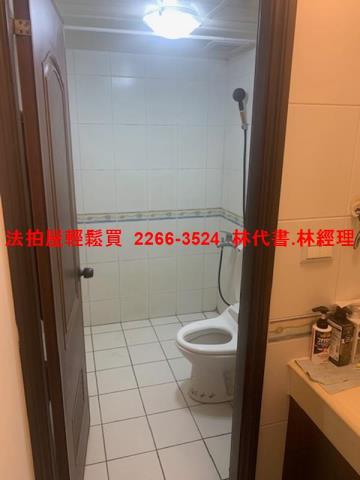 桃園法拍華廈-9