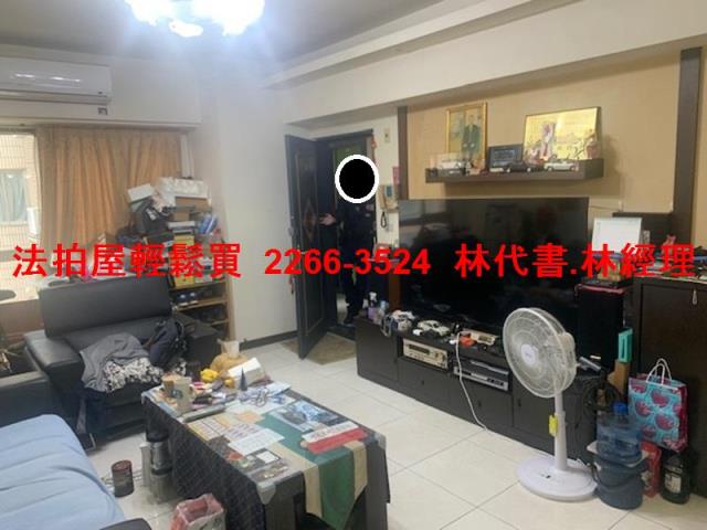 桃園法拍華廈-3