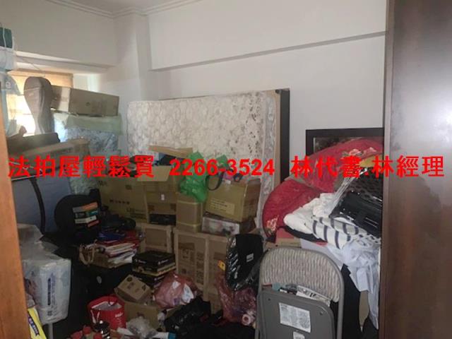 桃園法拍華廈-6