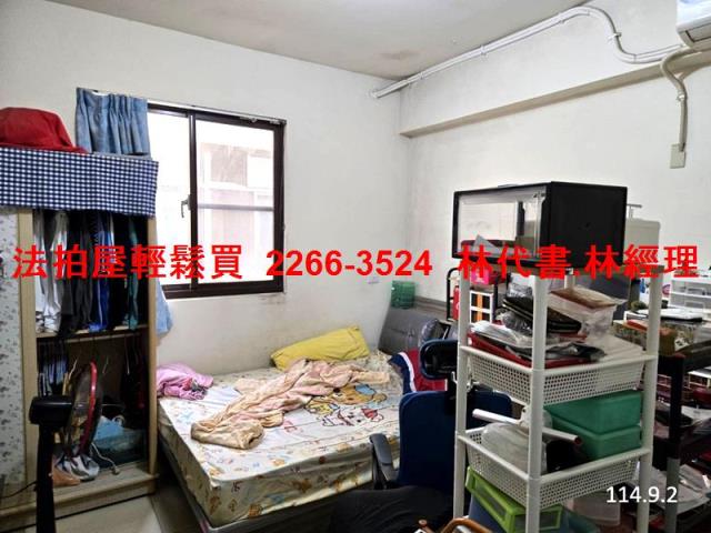 桃園華廈法拍-4