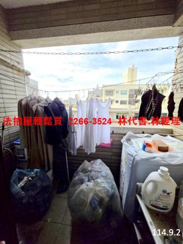 桃園華廈法拍-6