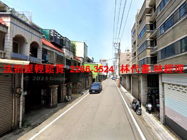 桃園華廈法拍-8