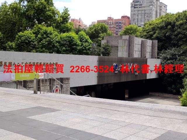 新北永和法拍華廈-9