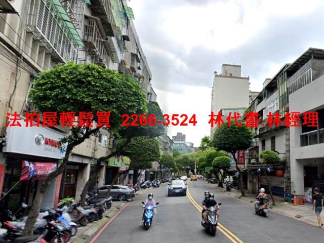 新北永和法拍華廈-6