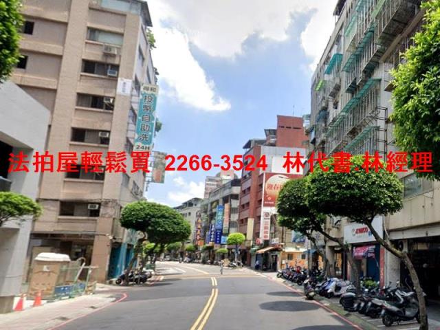 新北永和法拍華廈-7