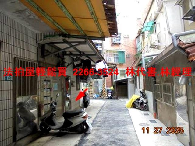 新北樹林法拍公寓-4