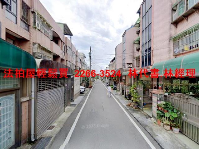 龍潭法拍公寓-4