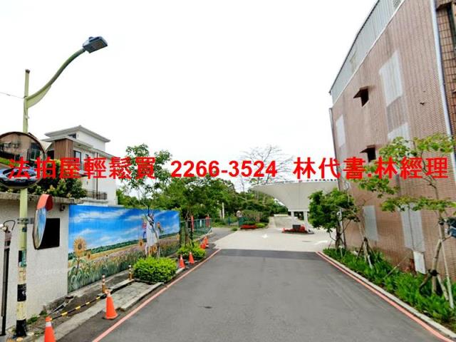 龍潭法拍公寓-6