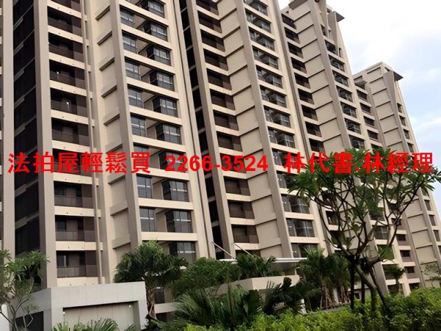 新北汐止大樓法拍-2