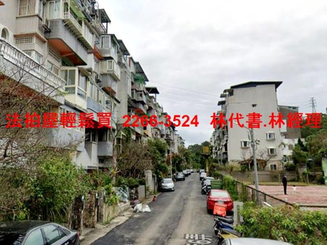 新北新店法拍別墅-11