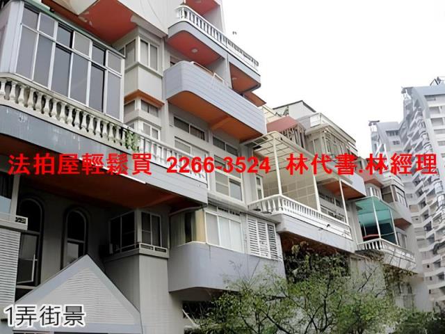 新北新店法拍別墅-5