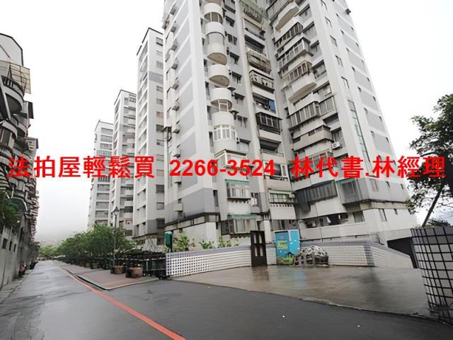 新北新店拍賣大樓-4