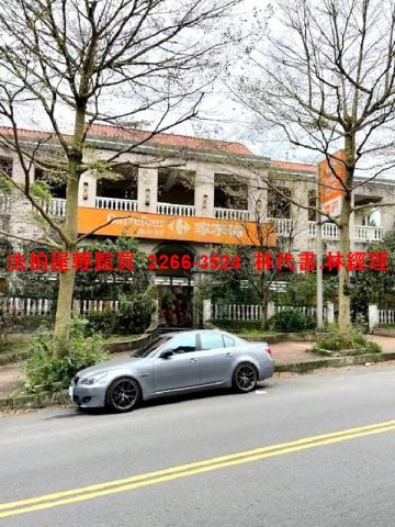 新北新店拍賣大樓-8