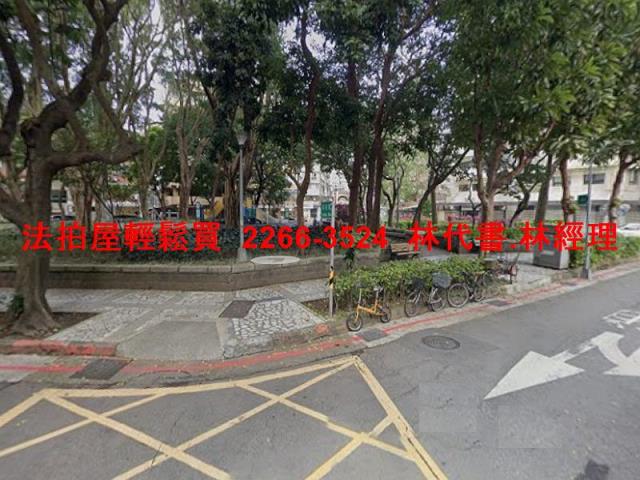 大安區華廈法拍-7