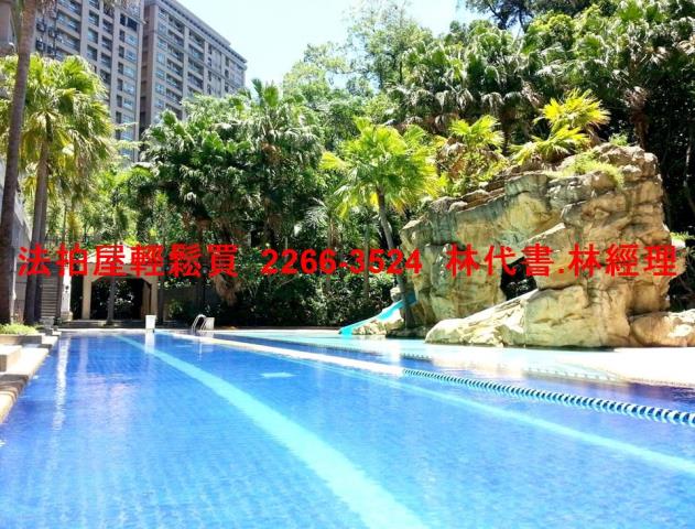 新北法拍大樓-9