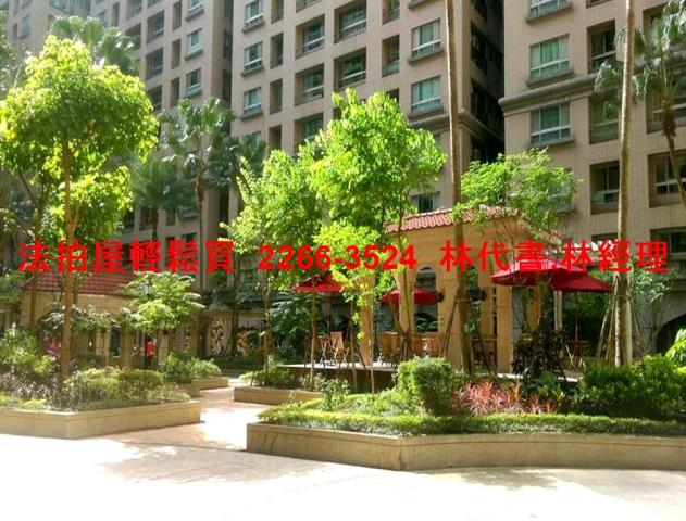 新北法拍大樓-4