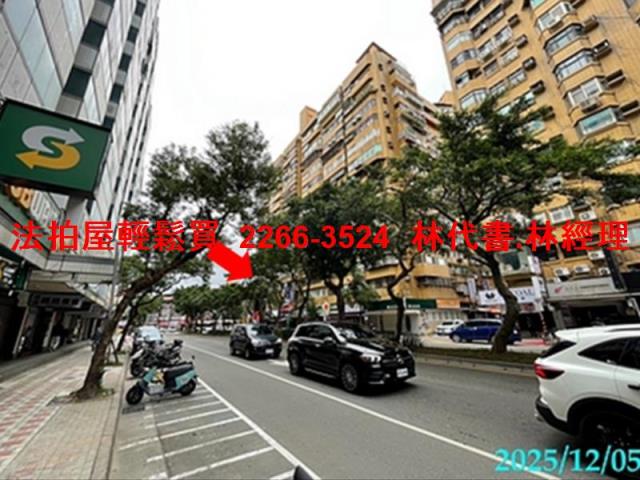 台北信義區大樓拍賣-7