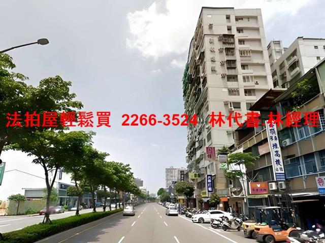 新北土城大樓法拍-9