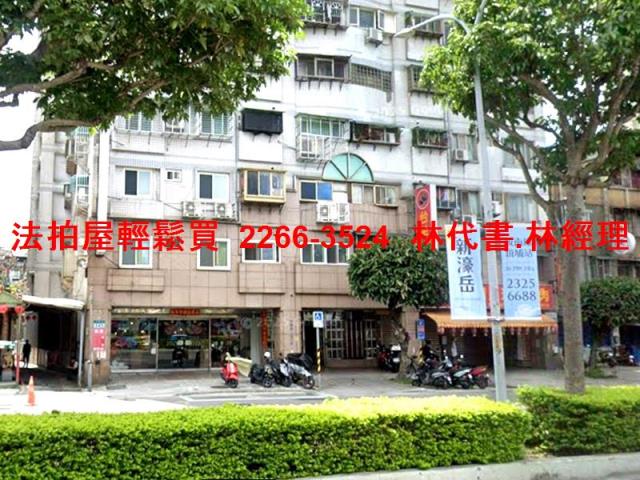 新北土城大樓法拍-6