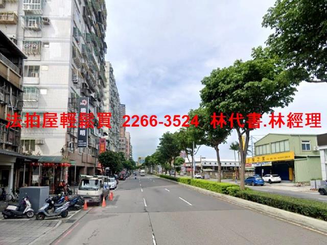 新北土城大樓法拍-8