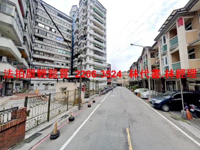 基隆安樂區大樓法拍-10