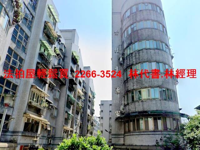 基隆安樂區華廈法拍-4