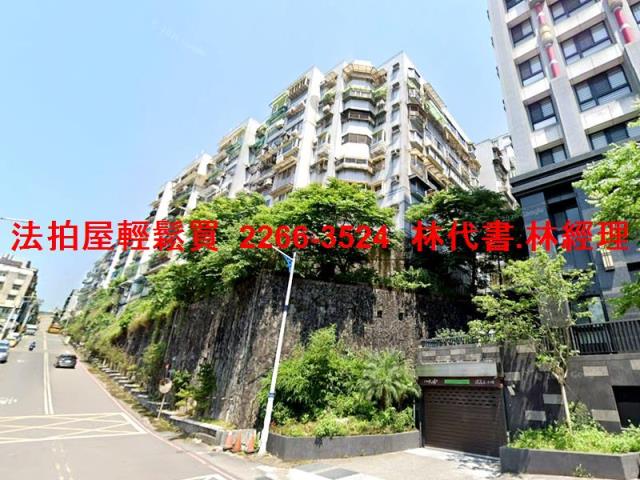 基隆安樂區華廈法拍-8