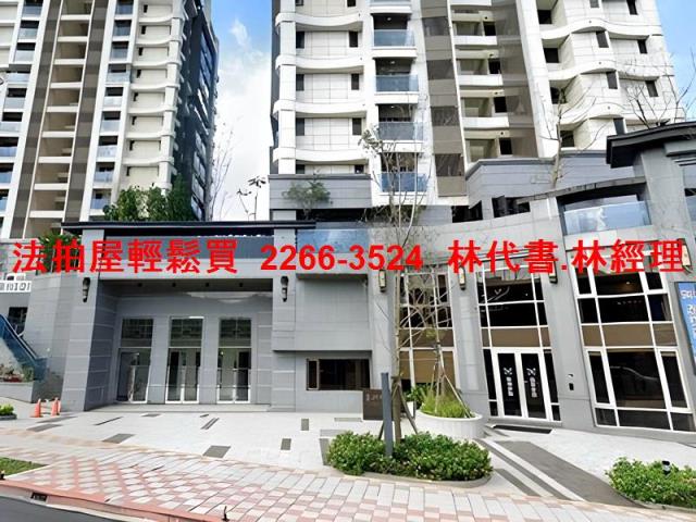 中正區法拍大樓-5