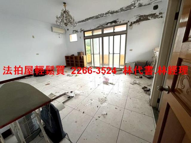 新北萬里法拍透天-2